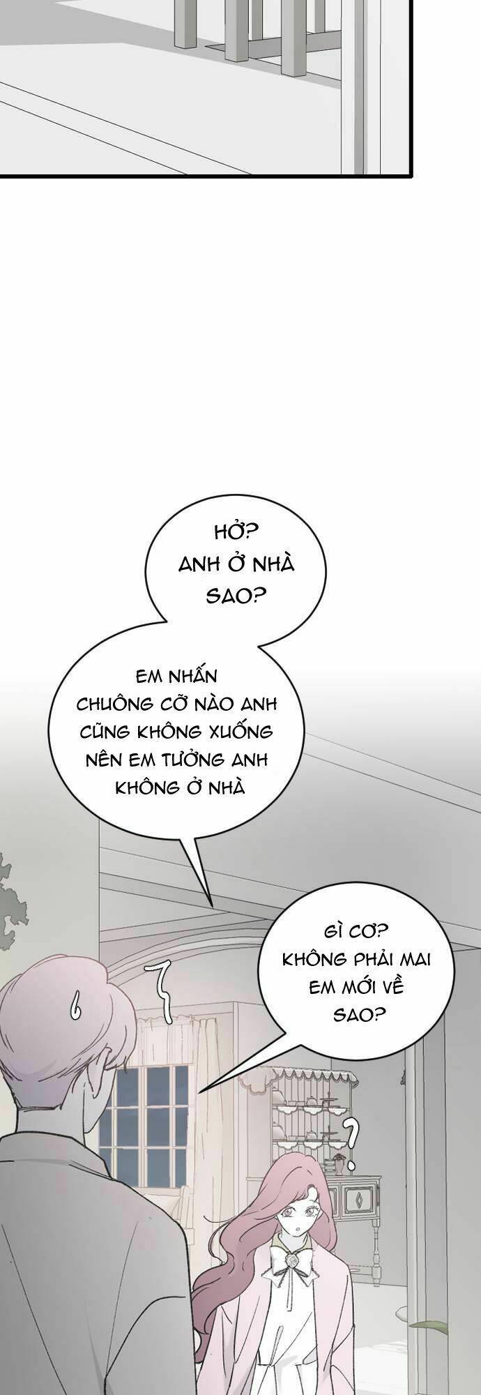 ba người anh trai cực phẩm của tôi Chapter 30 - Next Chapter 31