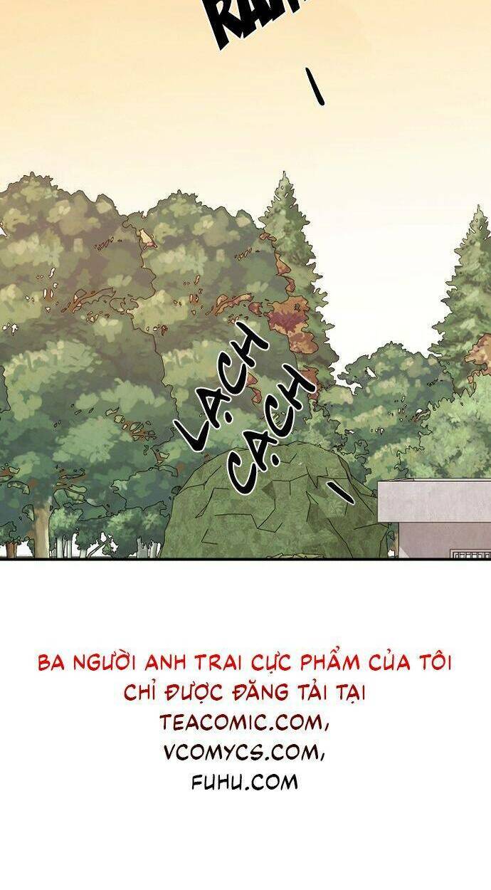 ba người anh trai cực phẩm của tôi chapter 49 - Next chapter 50