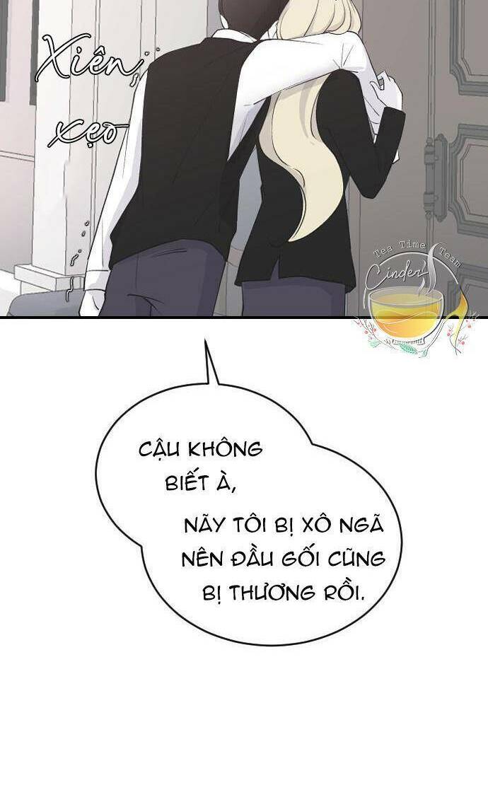 ba người anh trai cực phẩm của tôi Chapter 59 - Next Chapter 60