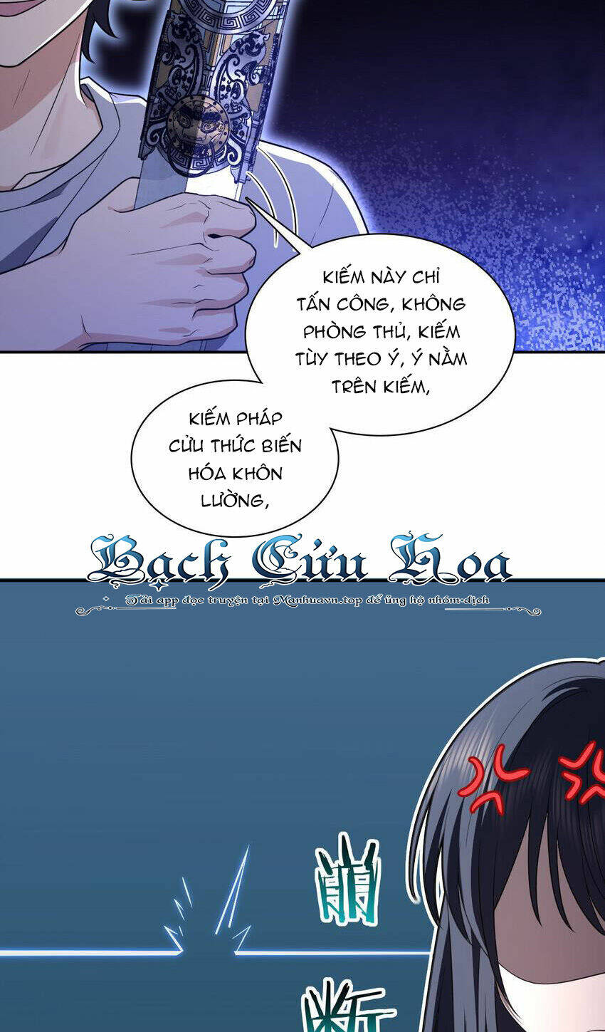 bà xã nhà tôi đến từ ngàn năm trước chương 208 - Next Chapter 208