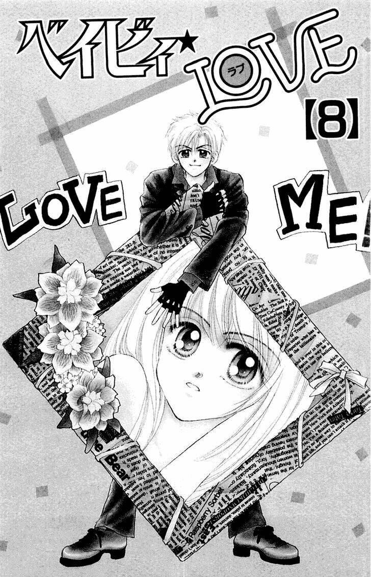 Baby Love Chapter 36 - Next Chapter 37