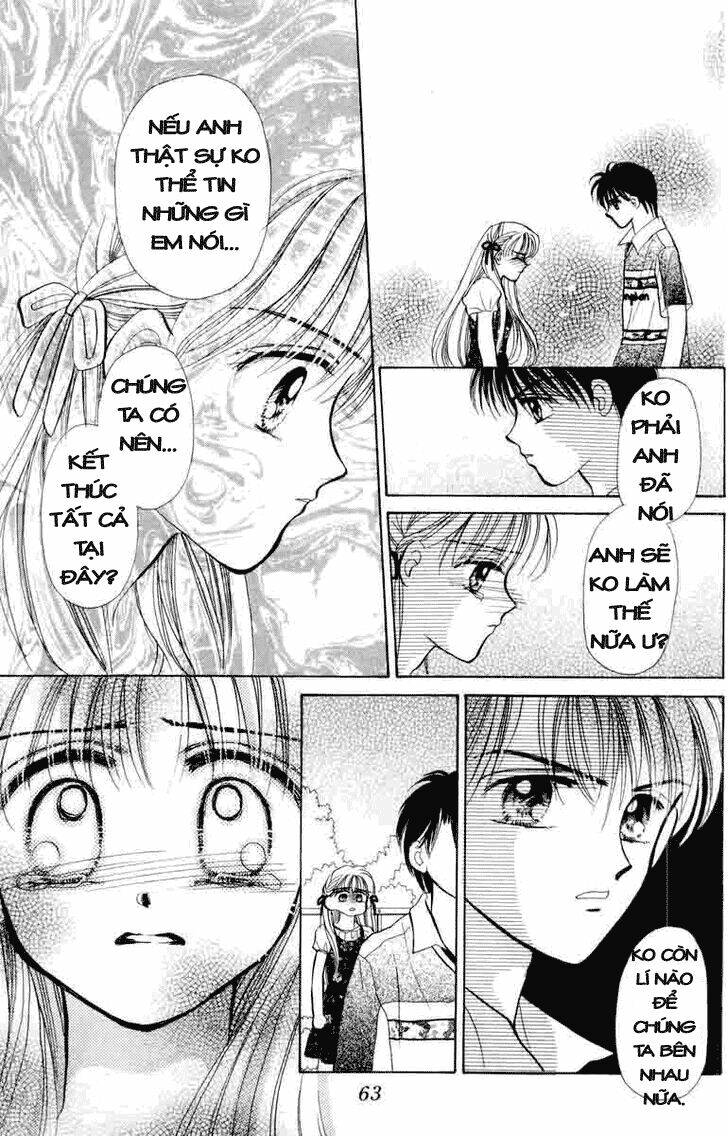 Baby Love Chapter 42 - Next Chapter 43