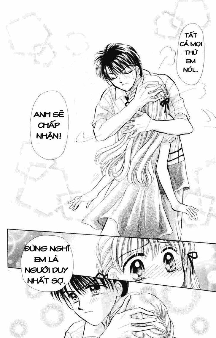 Baby Love Chapter 42 - Next Chapter 43