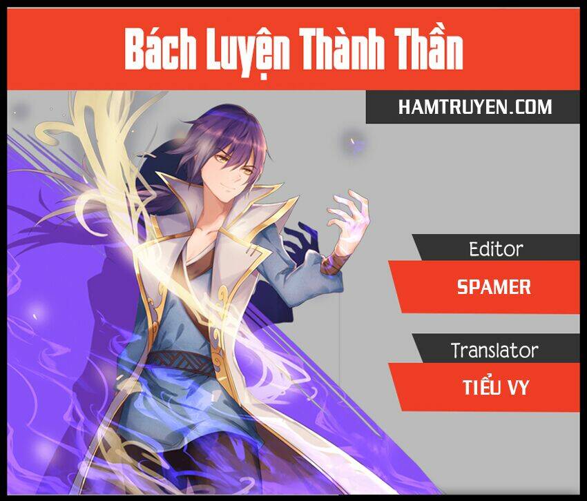 bách luyện thành thần chapter 338 - Next Chapter 338