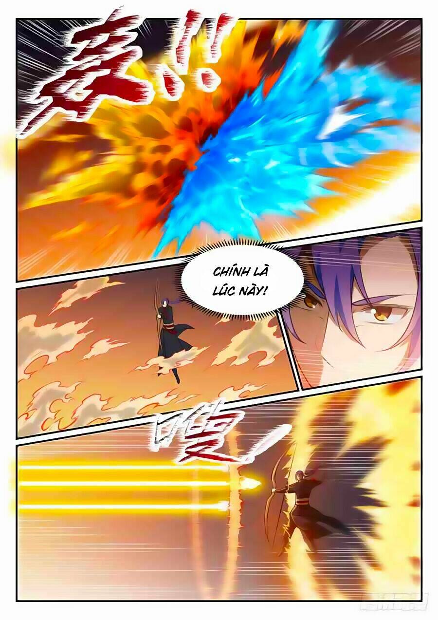 bách luyện thành thần chapter 460 - Next Chapter 460