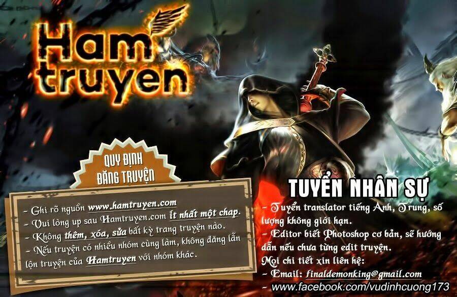 bách luyện thành thần chapter 5 - Next Chapter 5