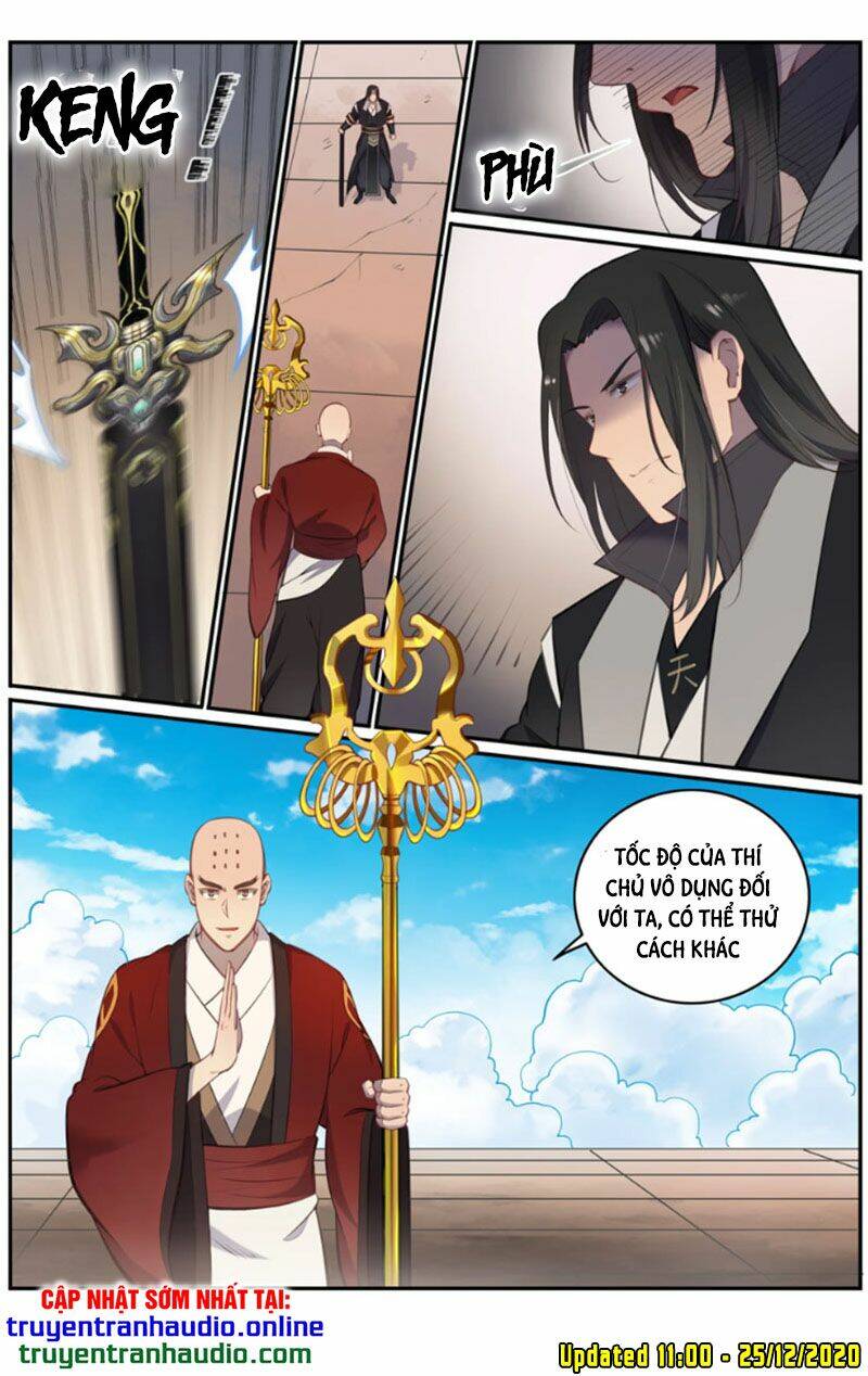 bách luyện thành thần Chapter 669 - Next Chapter 669