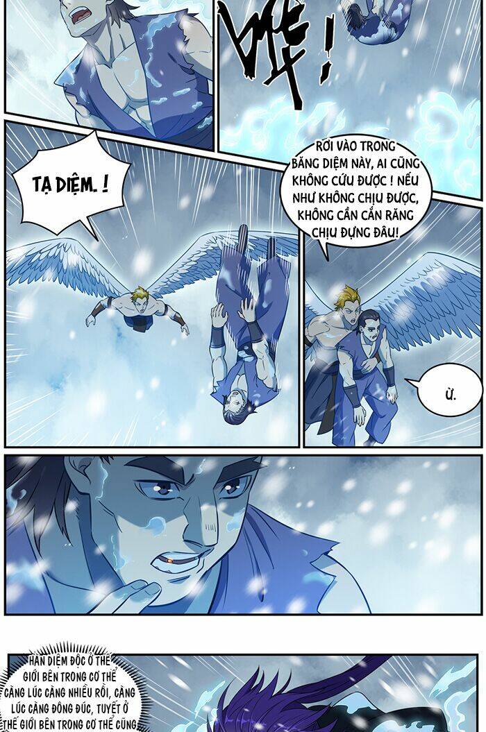 bách luyện thành thần Chapter 749 - Next Chapter 749