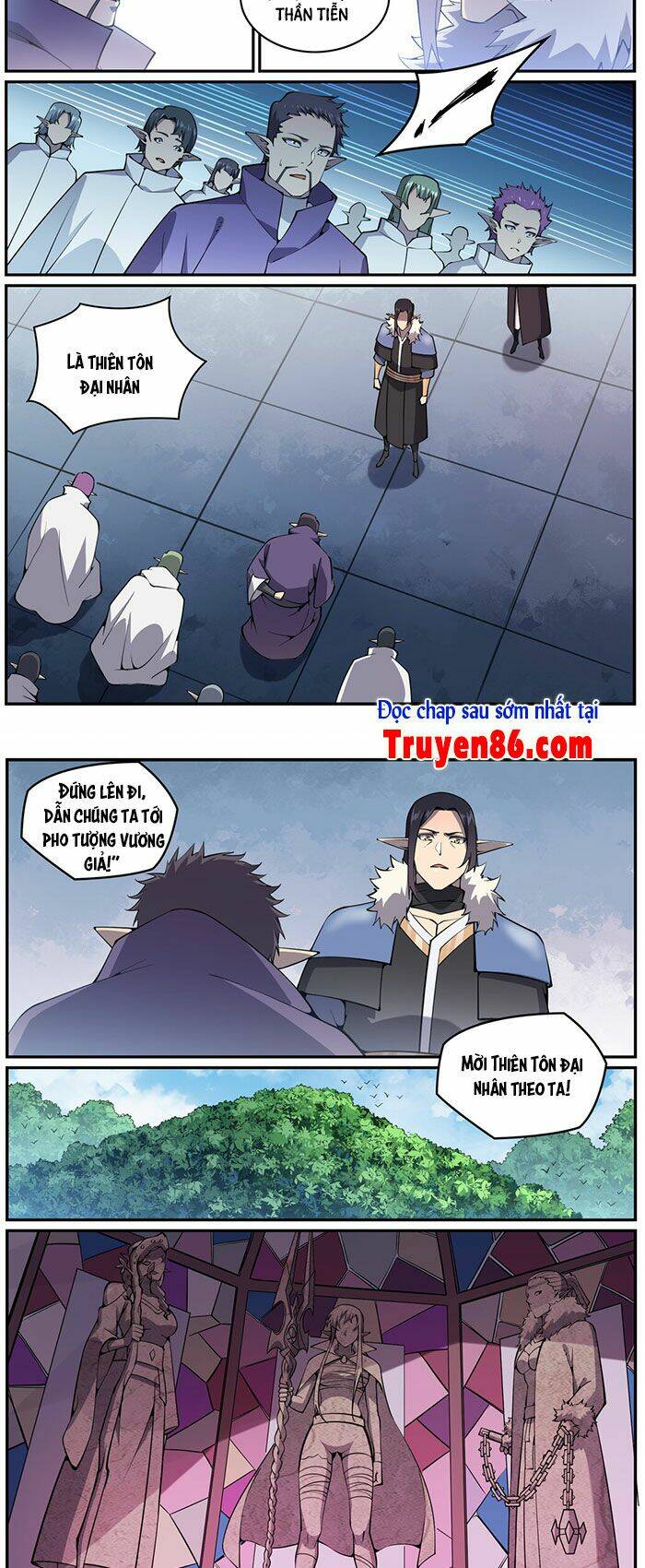 bách luyện thành thần Chapter 784 - Next Chapter 784