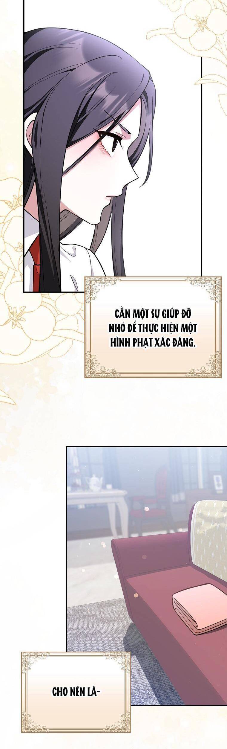 bạn bè với nhau không phải vậy đâu chapter 6 - Next Chap 6