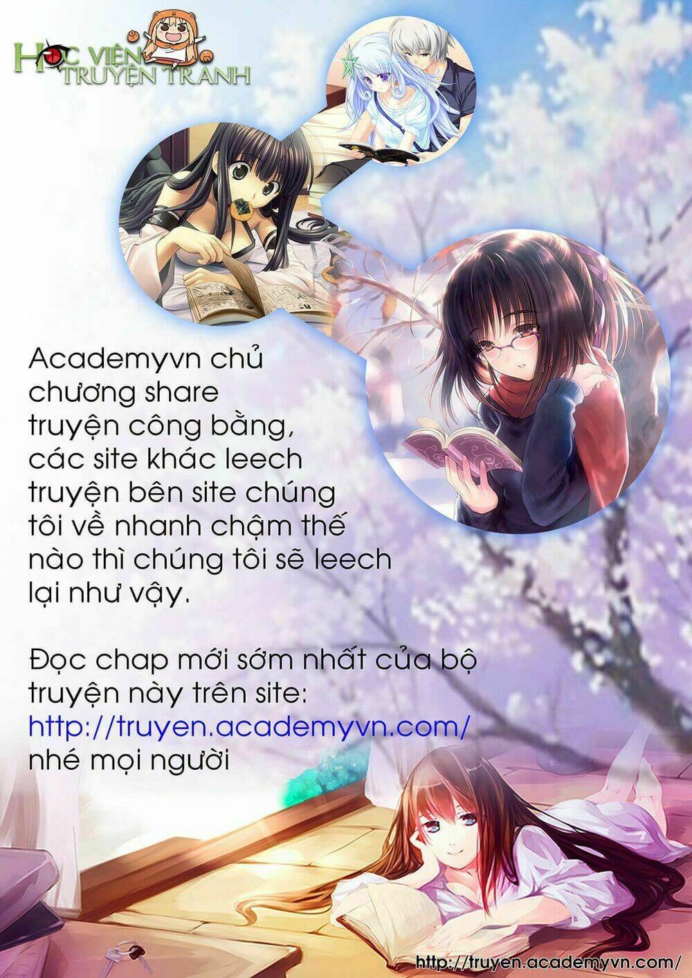 bạn gái chung nhà chapter 215: khi chúng ta còn bên nhau - Next chapter 216: hẹn gặp lại anh