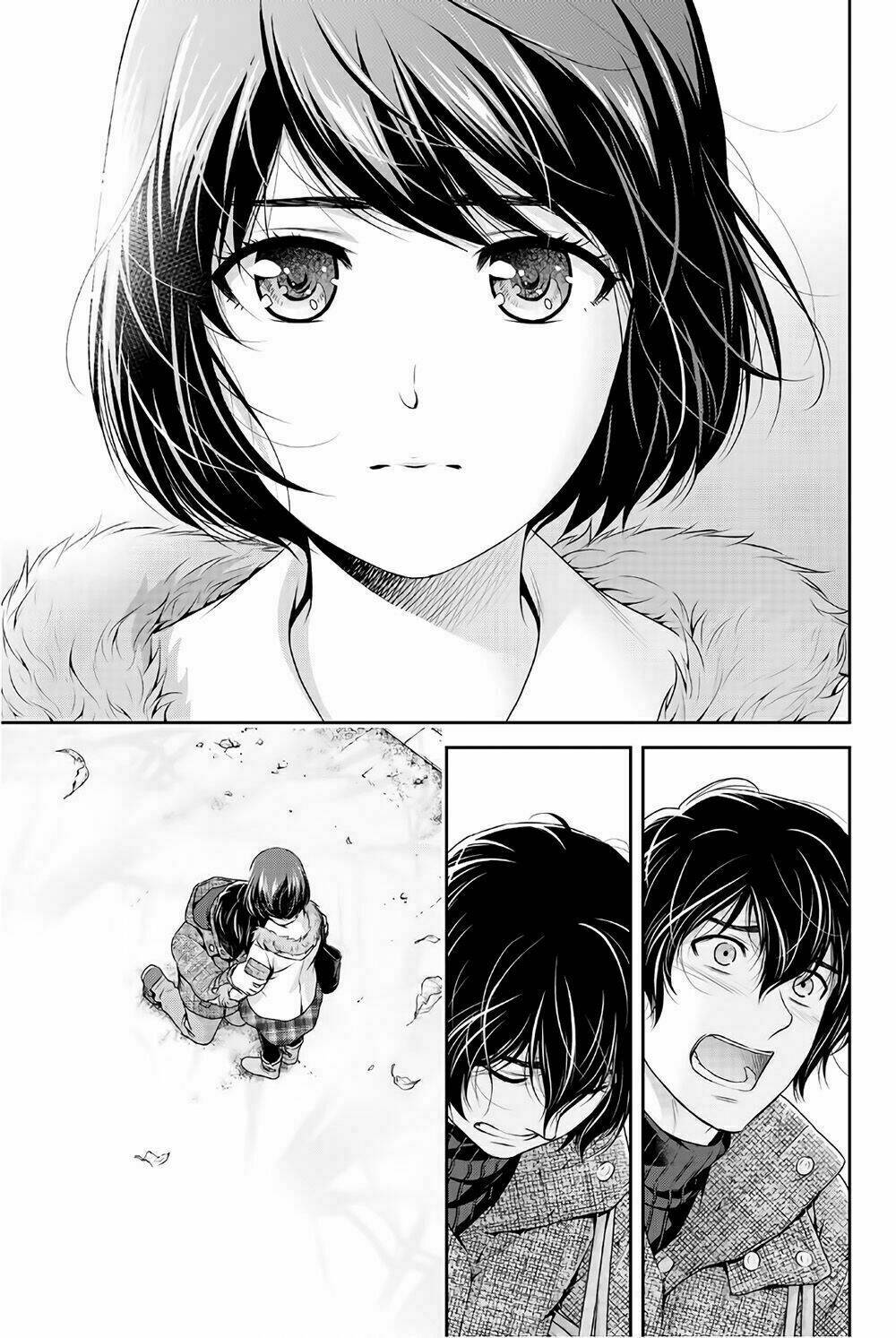 bạn gái chung nhà chapter 216: hẹn gặp lại anh - Next chapter 217: vòng xoay tan nát con tim