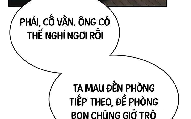 bản năng hồi quy của chó săn chapter 40 - Next chapter 41