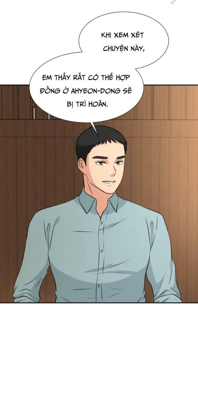 bản thiết kế vàng chapter 12 - Next Chapter 12