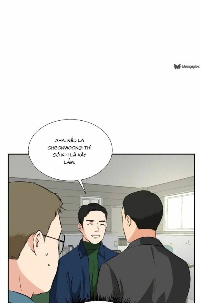 bản thiết kế vàng chapter 15 - Next Chapter 15