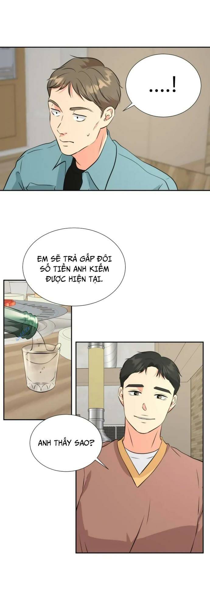 bản thiết kế vàng chapter 20 - Next Chapter 20