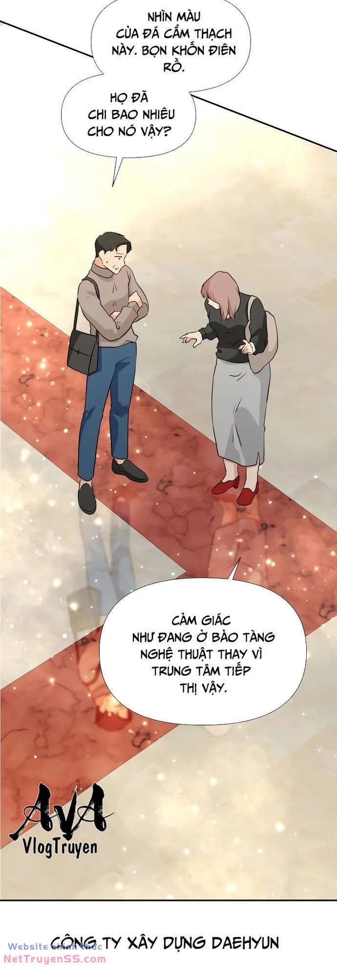 bản thiết kế vàng chương 25 - Next Chapter 25