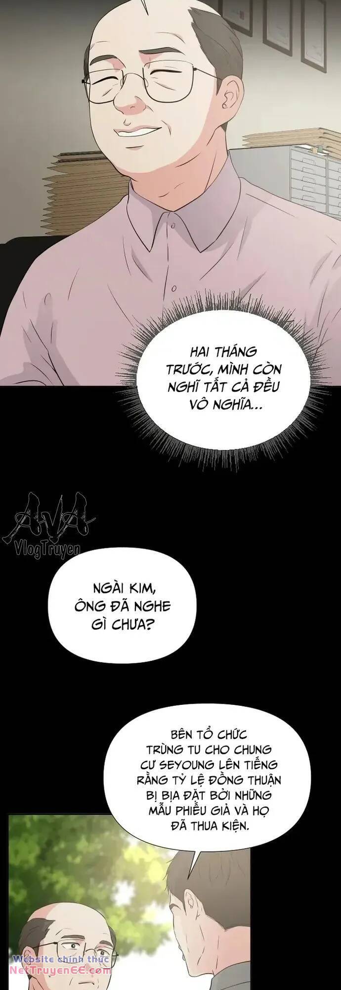 bản thiết kế vàng chương 27 - Next Chapter 27