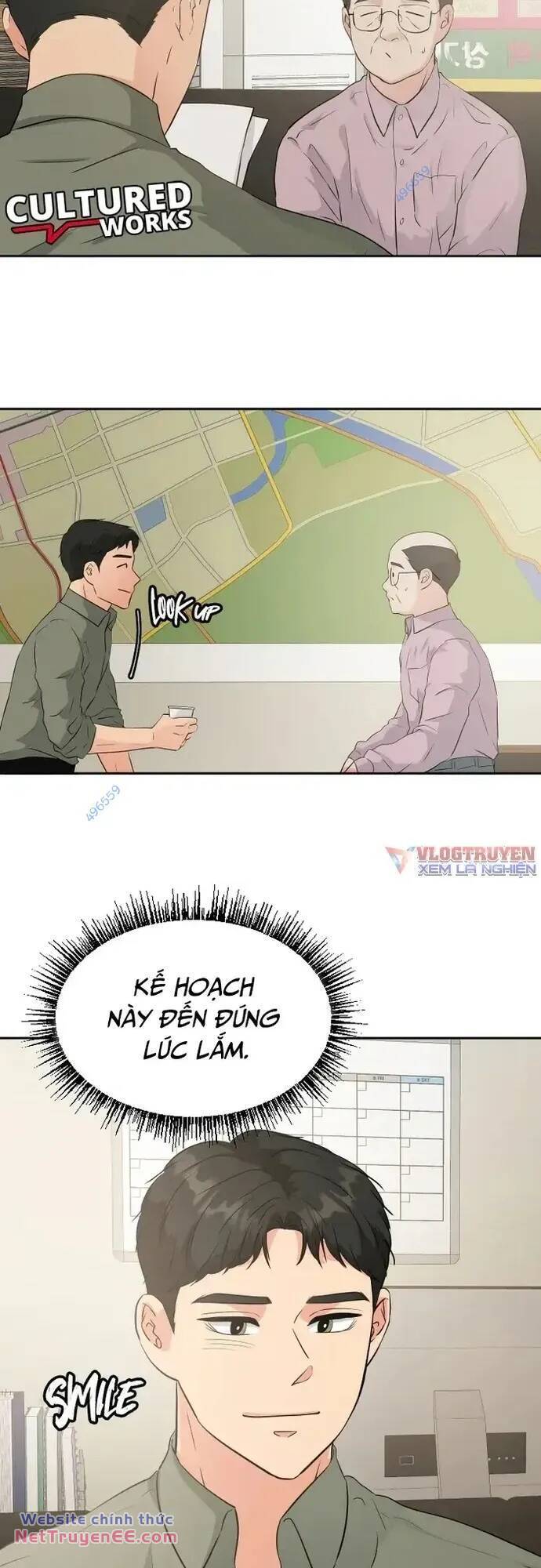 bản thiết kế vàng chương 27 - Next Chapter 27