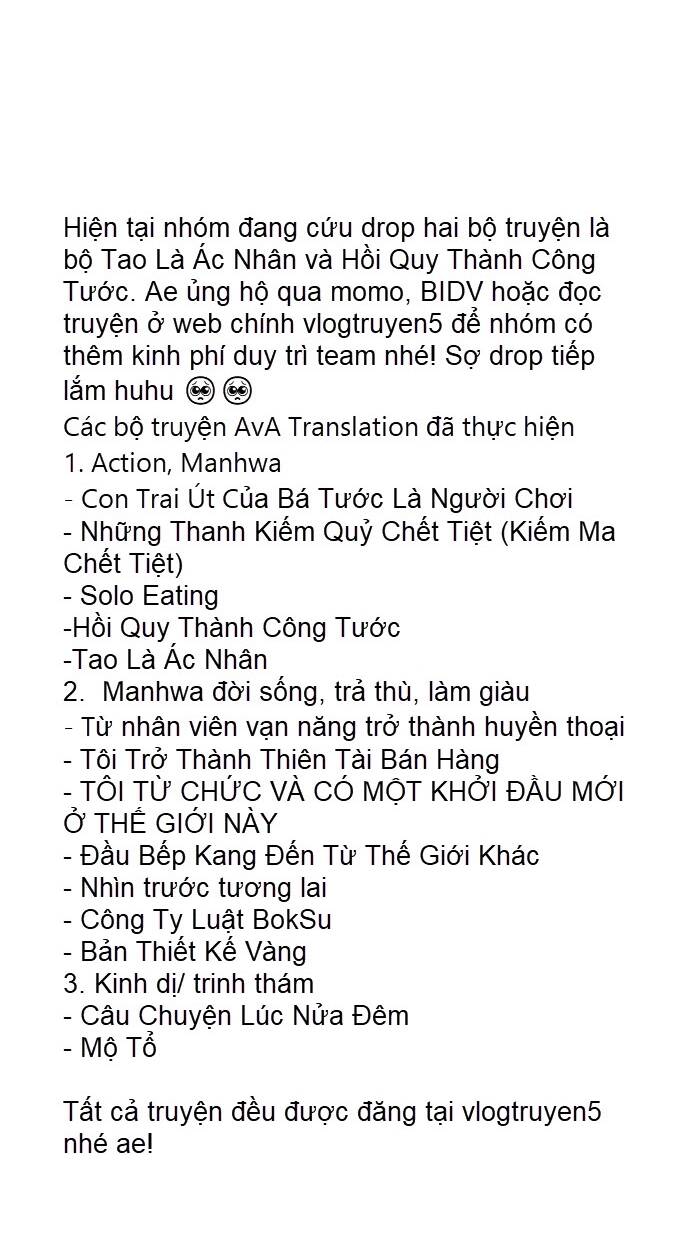 bản thiết kế vàng chapter 5 - Next Chapter 5