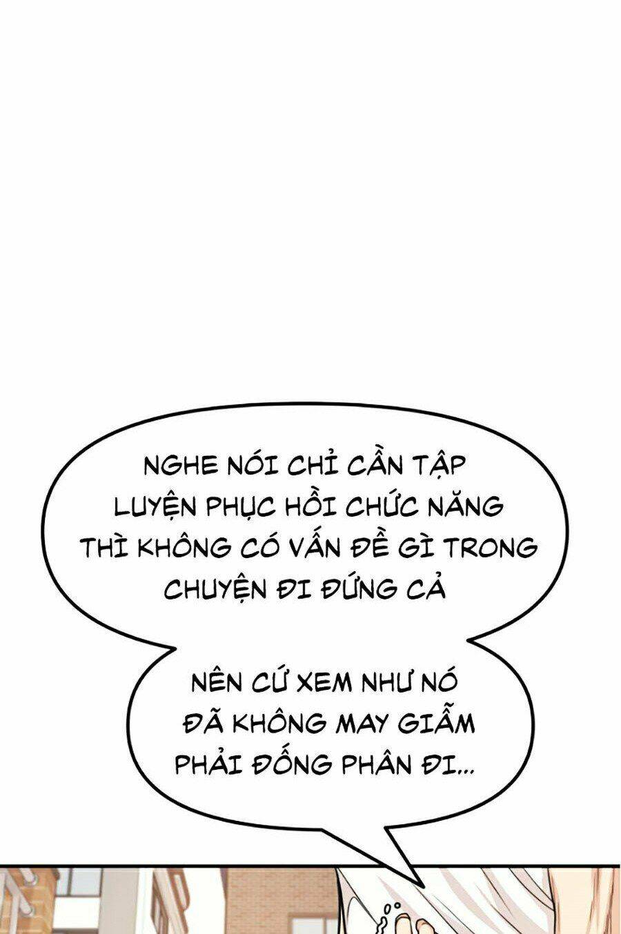 bạn trai vệ sĩ chapter 13: - Ăn hành ngập mồm - Next chapter 14