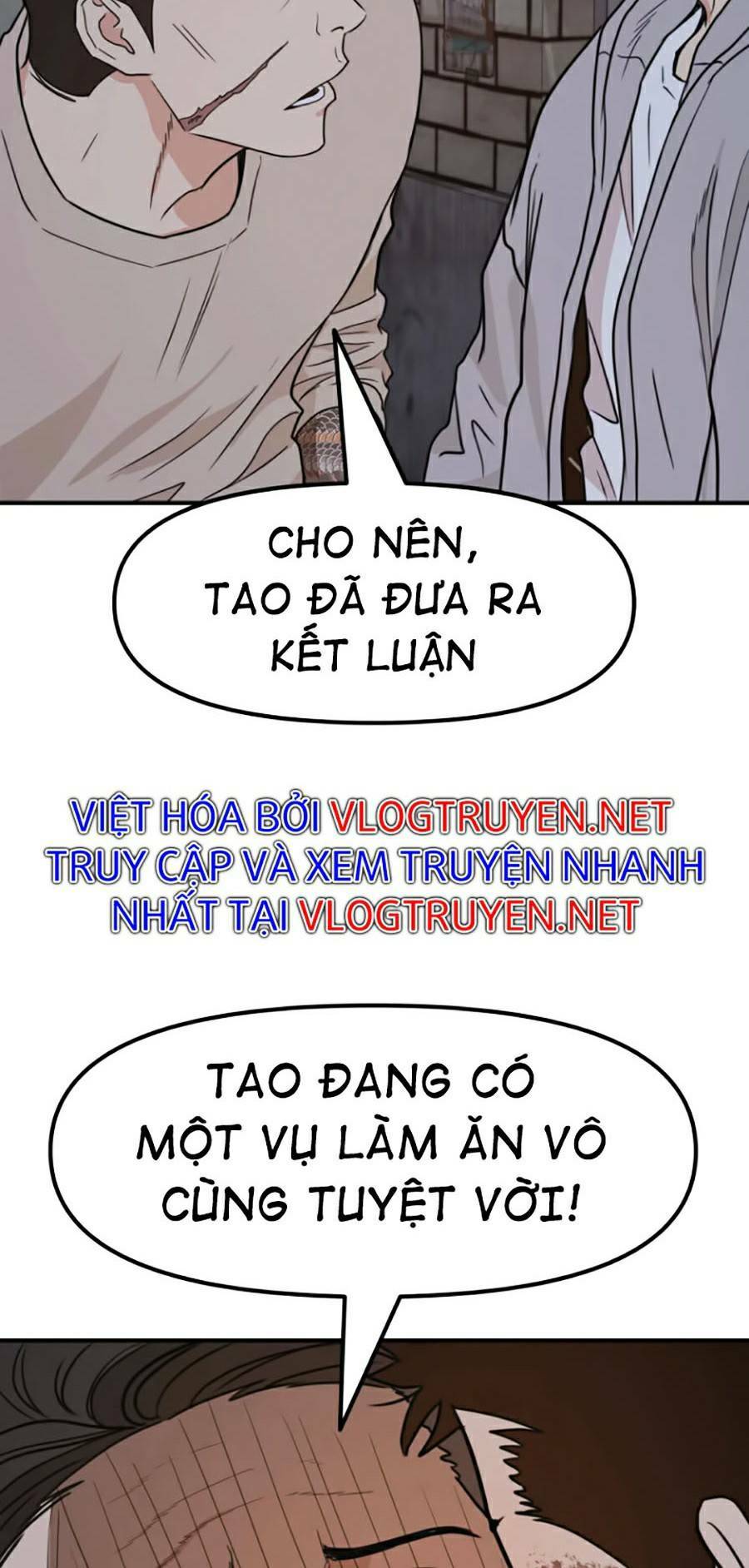 bạn trai vệ sĩ chapter 19 - Next chapter 20: - không Đánh không quen