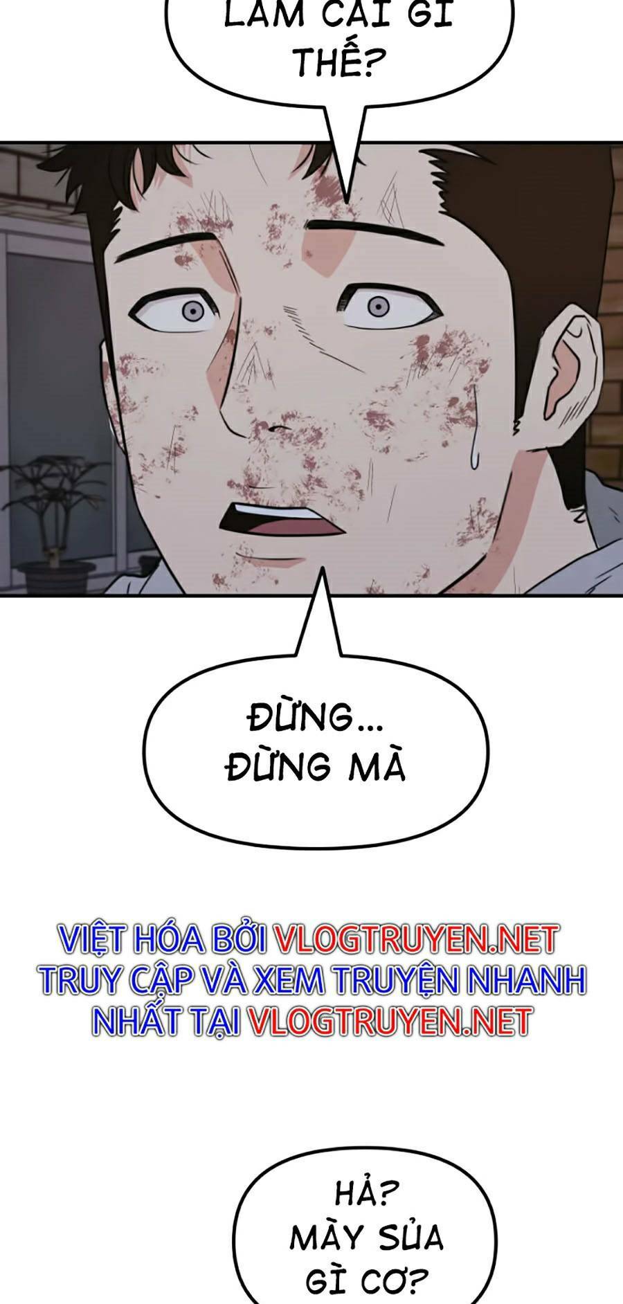 bạn trai vệ sĩ chapter 19 - Next chapter 20: - không Đánh không quen