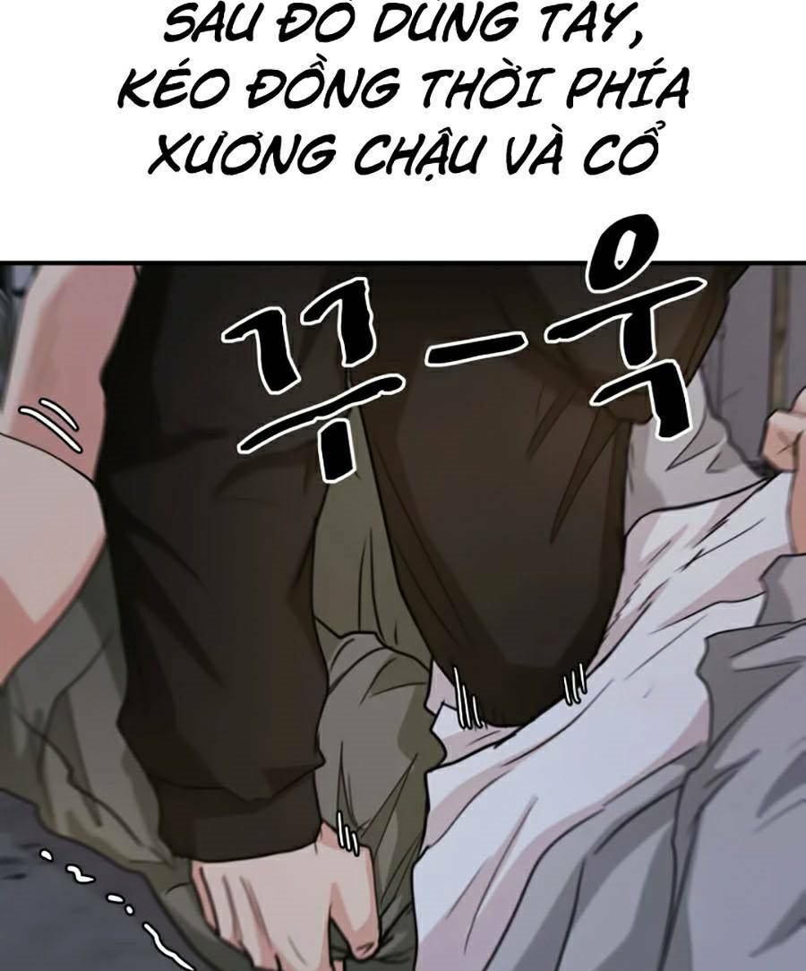 bạn trai vệ sĩ chapter 19 - Next chapter 20: - không Đánh không quen