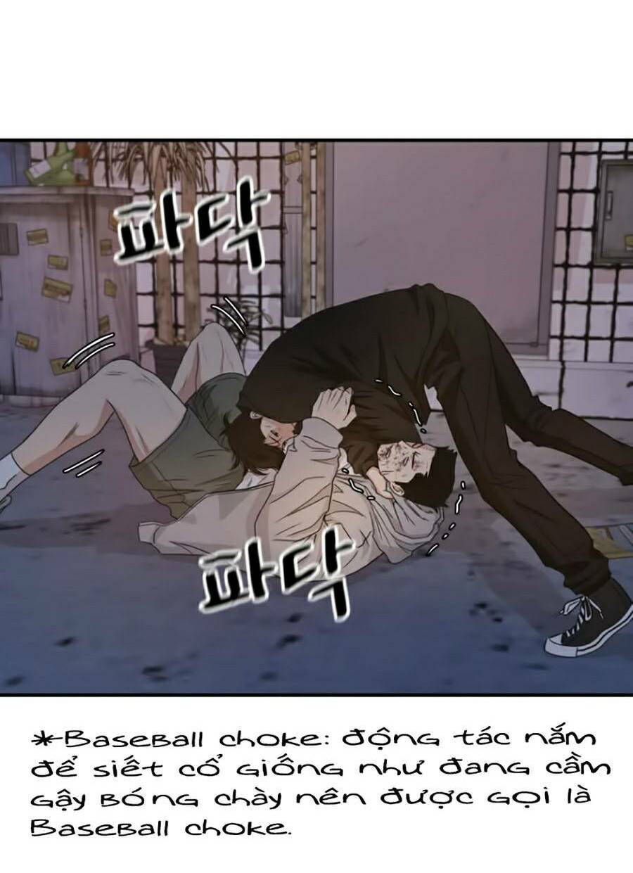 bạn trai vệ sĩ chapter 19 - Next chapter 20: - không Đánh không quen