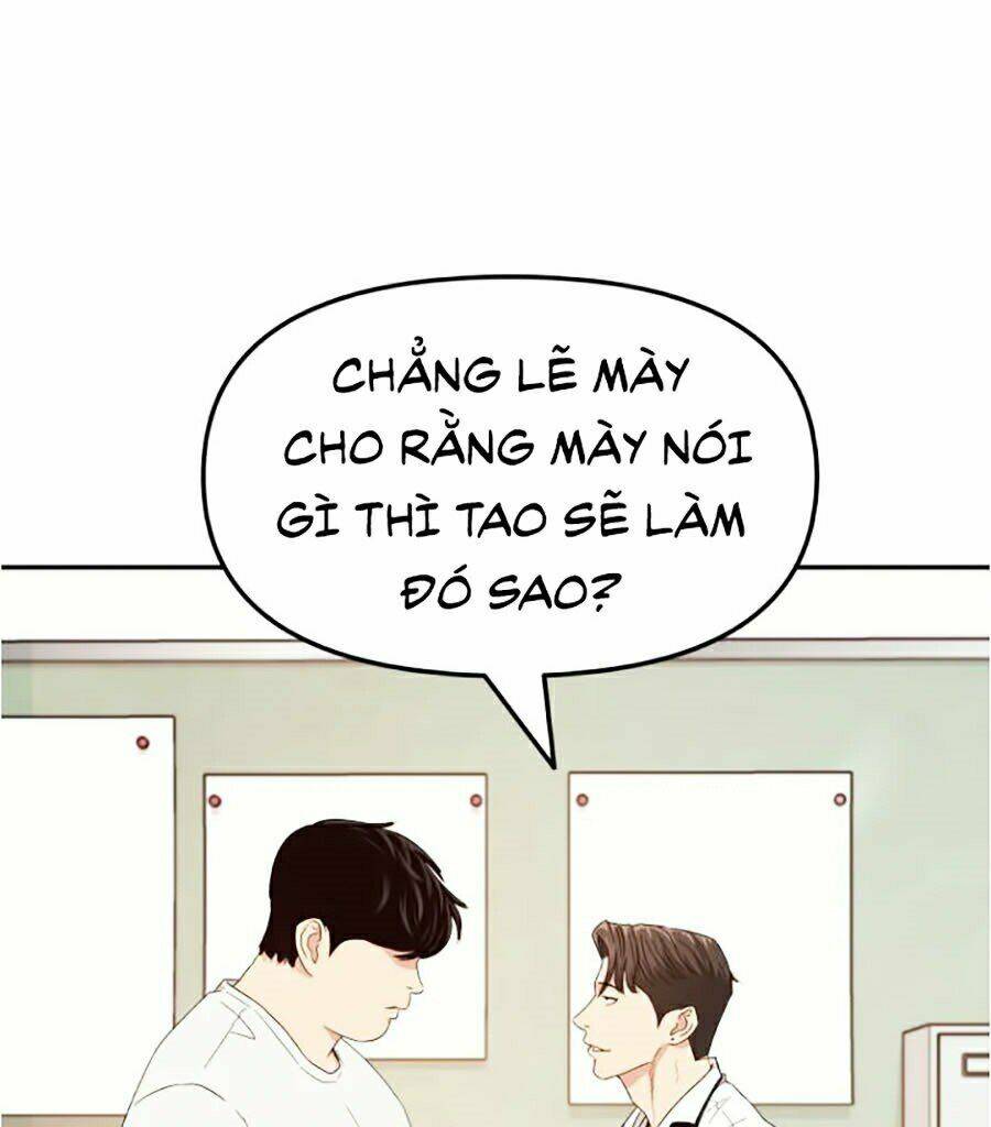 bạn trai vệ sĩ chapter 2: - lợn con nổi giận - Next chapter 3: hae-jin gặp nạn