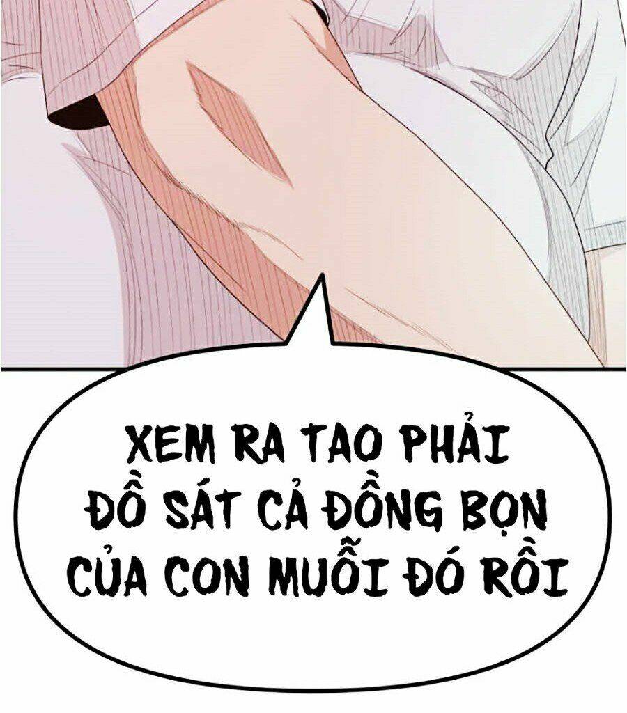 bạn trai vệ sĩ chapter 2: - lợn con nổi giận - Next chapter 3: hae-jin gặp nạn