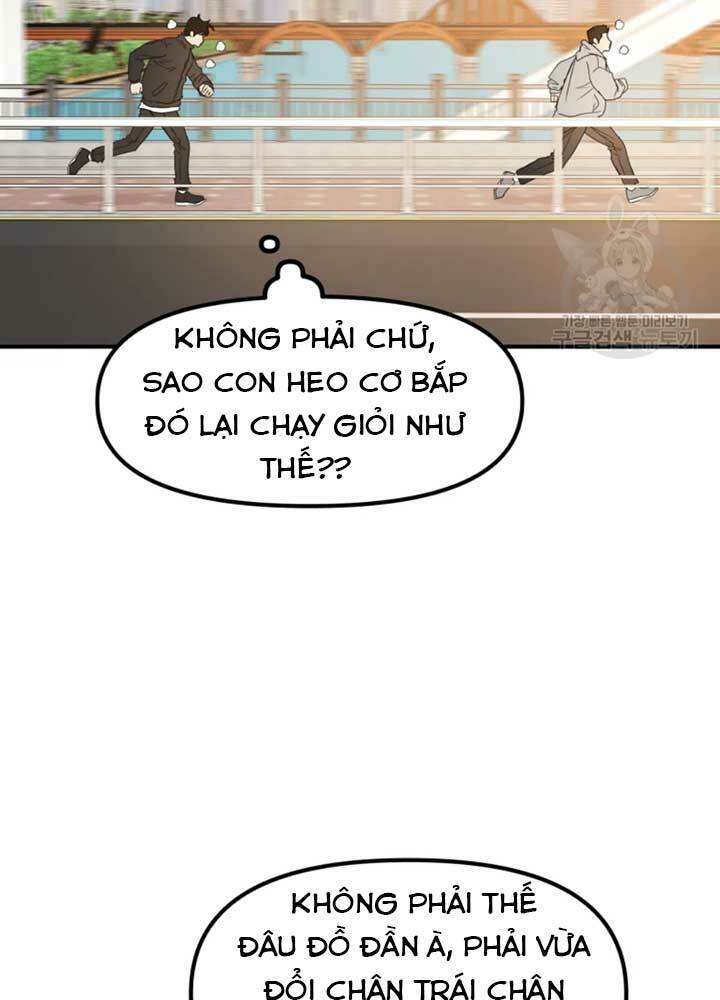 bạn trai vệ sĩ chapter 34 - Next chapter 35