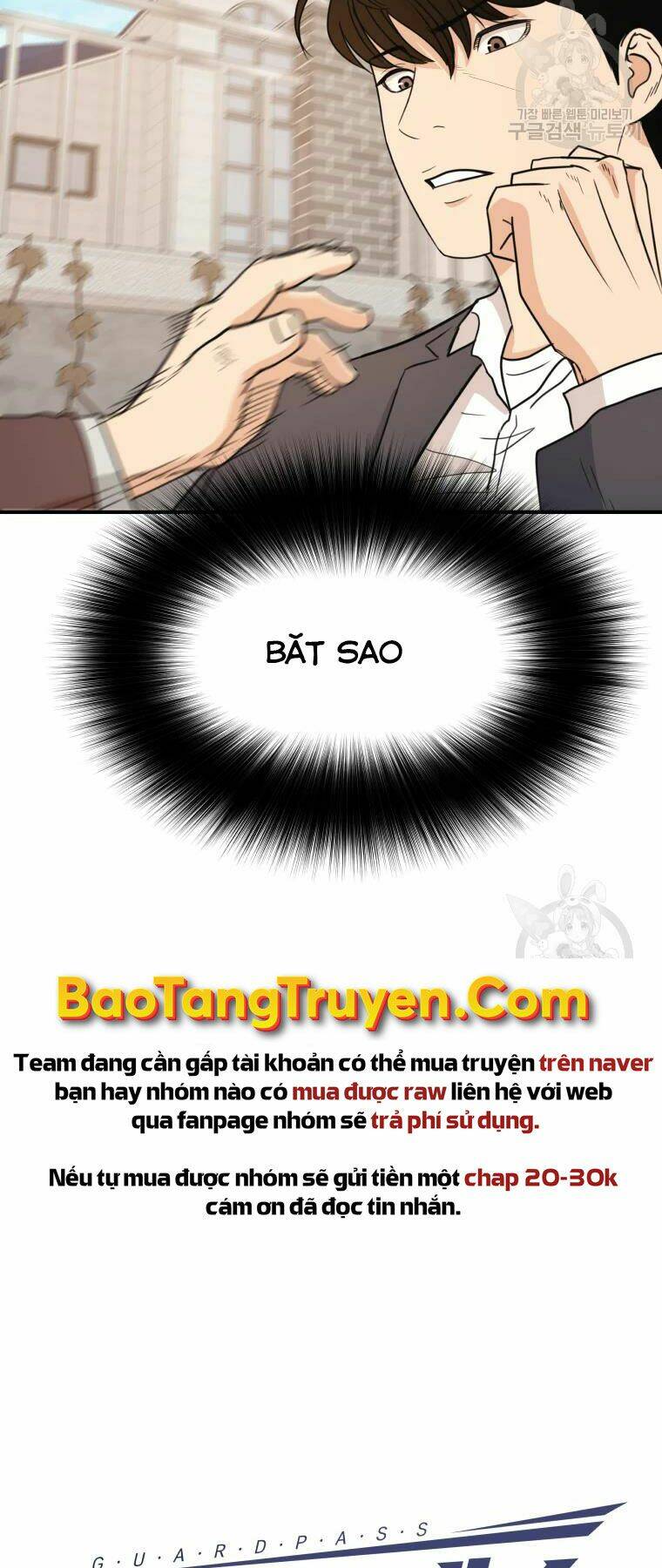 bạn trai vệ sĩ chapter 35 - Next chapter 36