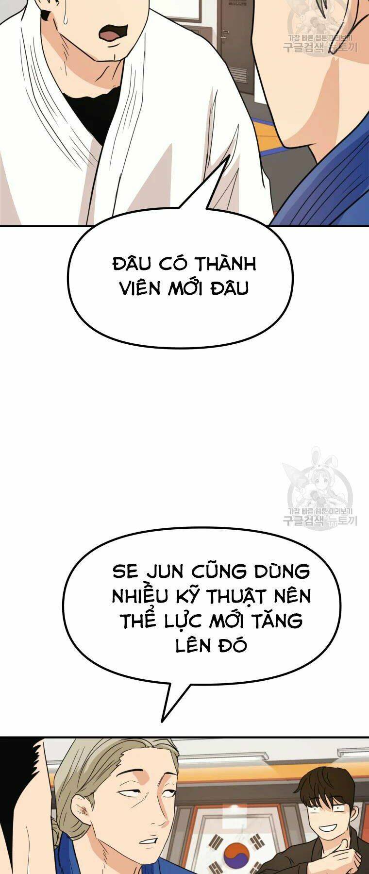 bạn trai vệ sĩ chapter 40 - Next chapter 41