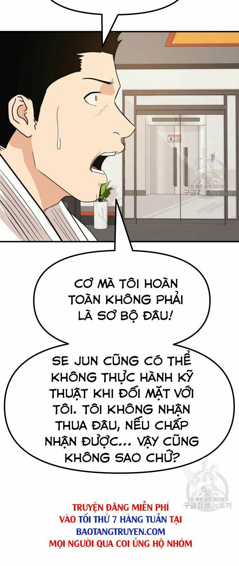 bạn trai vệ sĩ chapter 40 - Next chapter 41