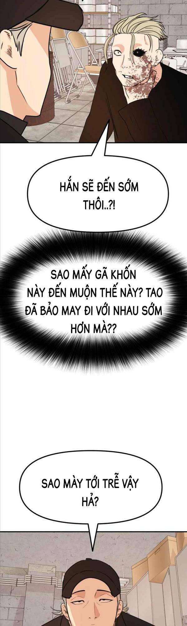 bạn trai vệ sĩ chapter 77 - Next chapter 78