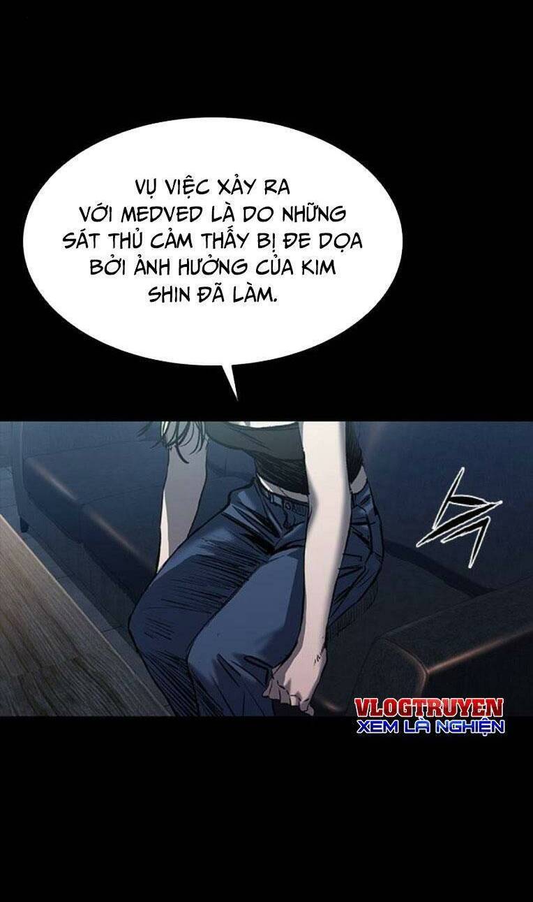 báo thù 2: vạn nhân chi thượng chương 21 - Next Chapter 21