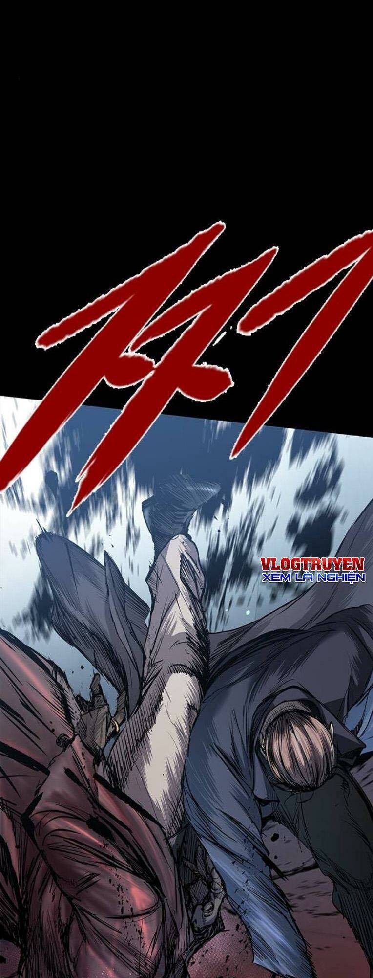 báo thù 2: vạn nhân chi thượng chương 21 - Next Chapter 21