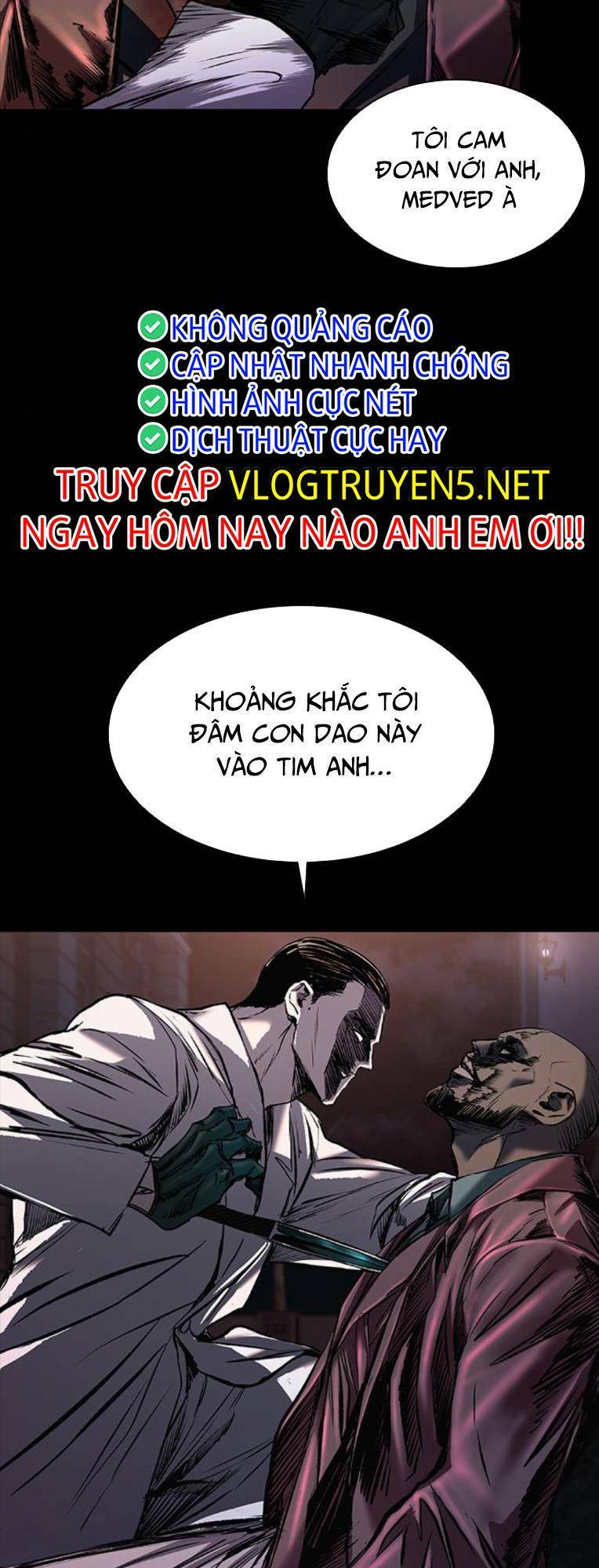 báo thù 2: vạn nhân chi thượng chương 21 - Next Chapter 21