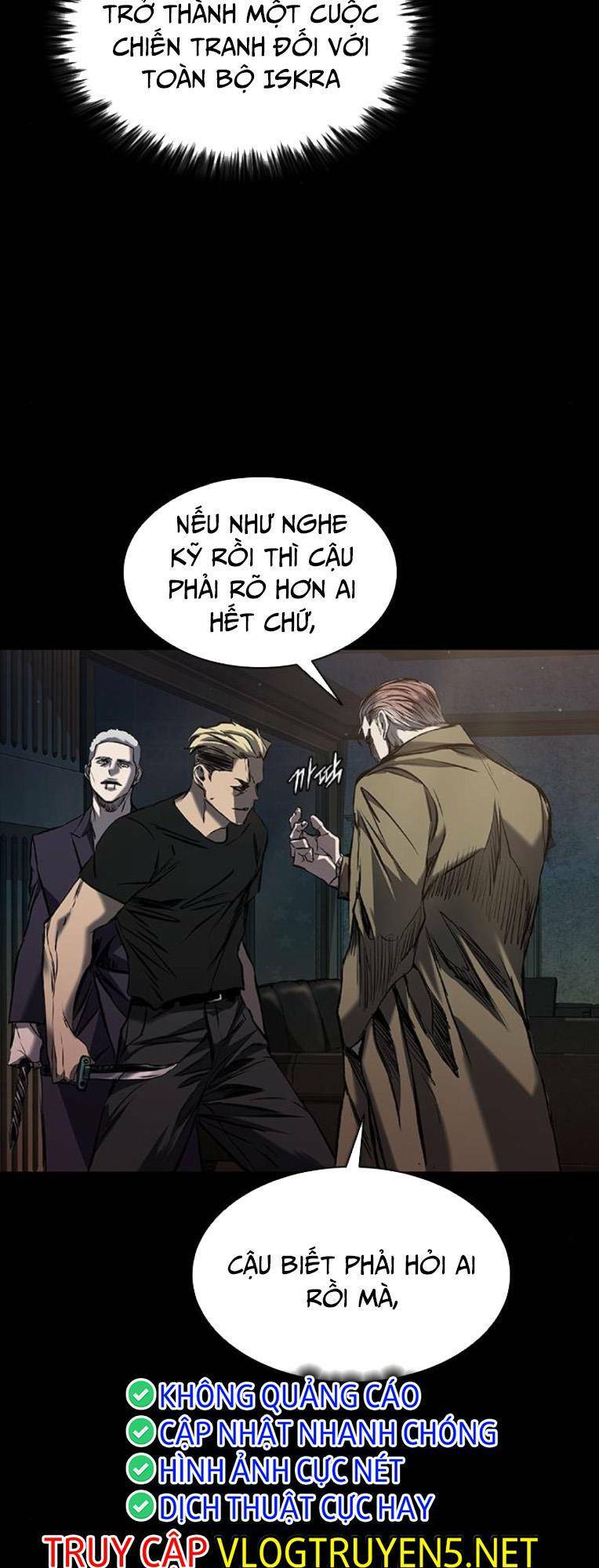 báo thù 2: vạn nhân chi thượng chương 21 - Next Chapter 21