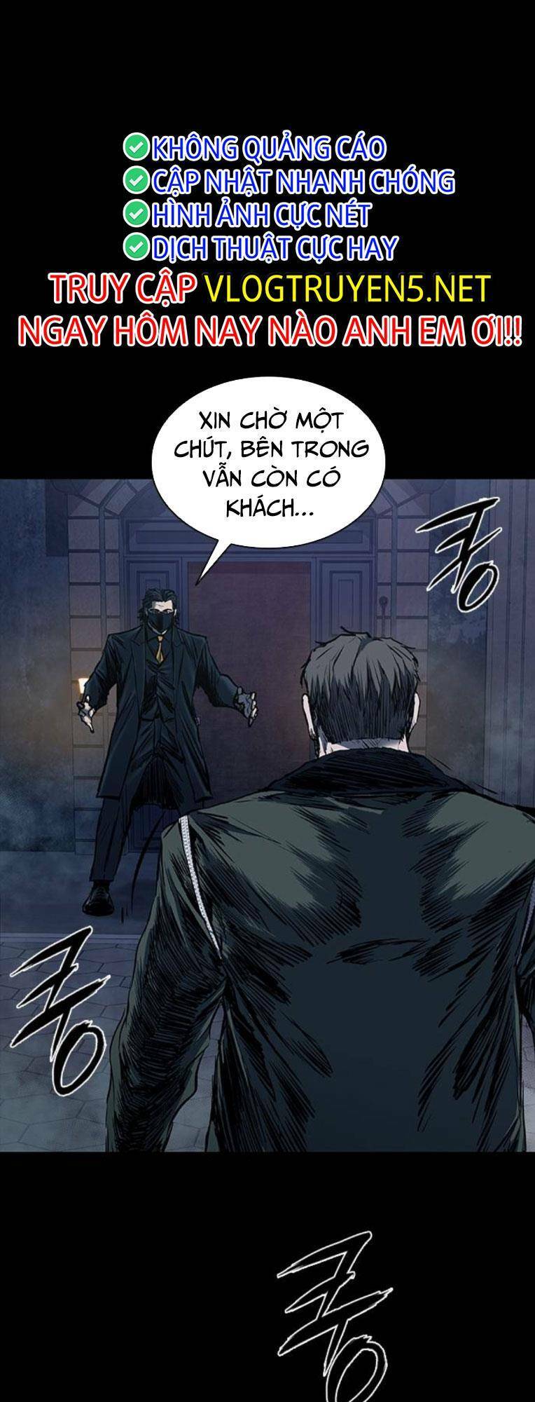 báo thù 2: vạn nhân chi thượng chương 21 - Next Chapter 21