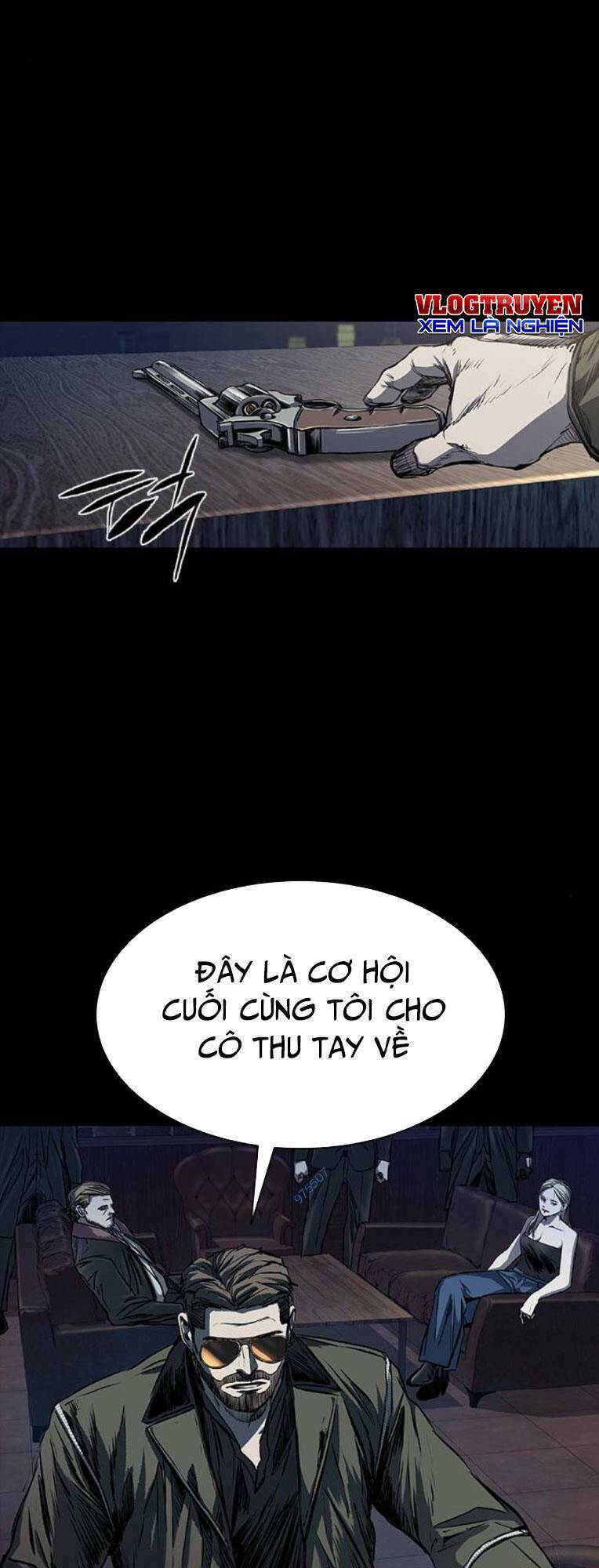 báo thù 2: vạn nhân chi thượng chương 21 - Next Chapter 21