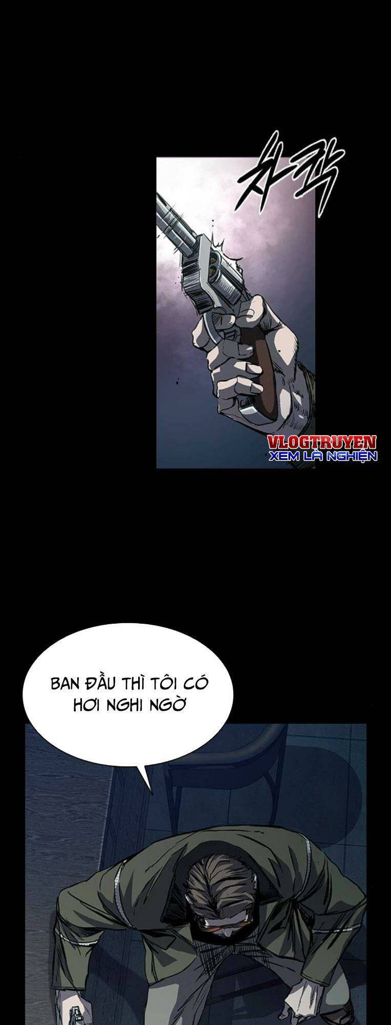 báo thù 2: vạn nhân chi thượng chương 21 - Next Chapter 21