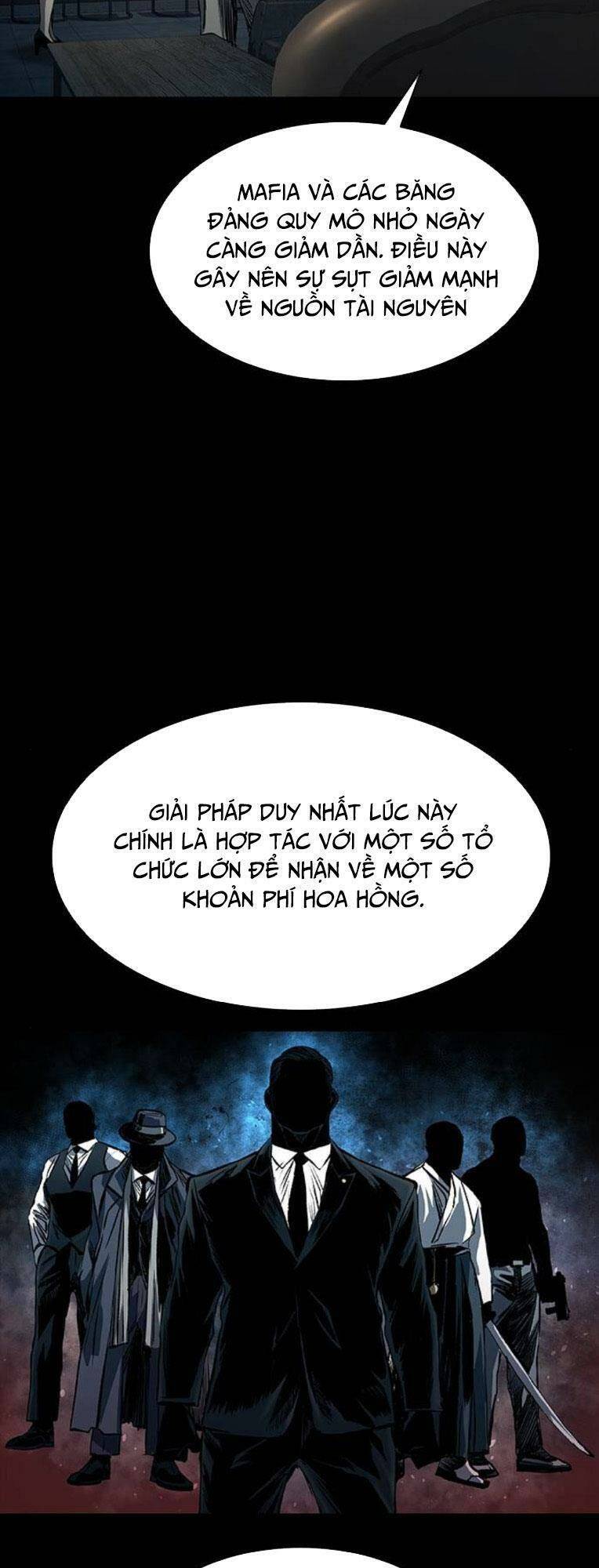 báo thù 2: vạn nhân chi thượng chương 21 - Next Chapter 21