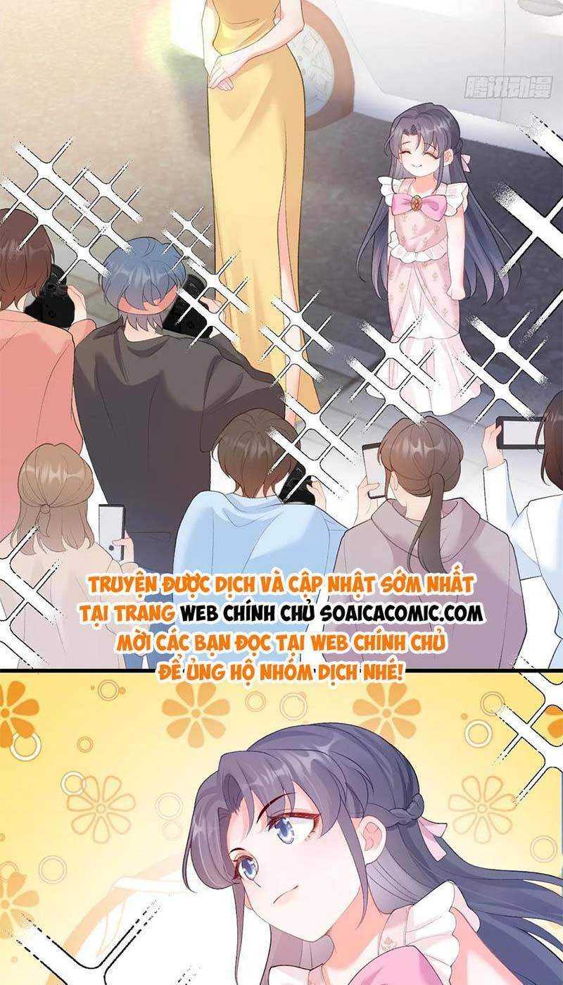 bé thóc đáng thương được tám người cậu tranh sủng chapter 22 - Next chapter 23