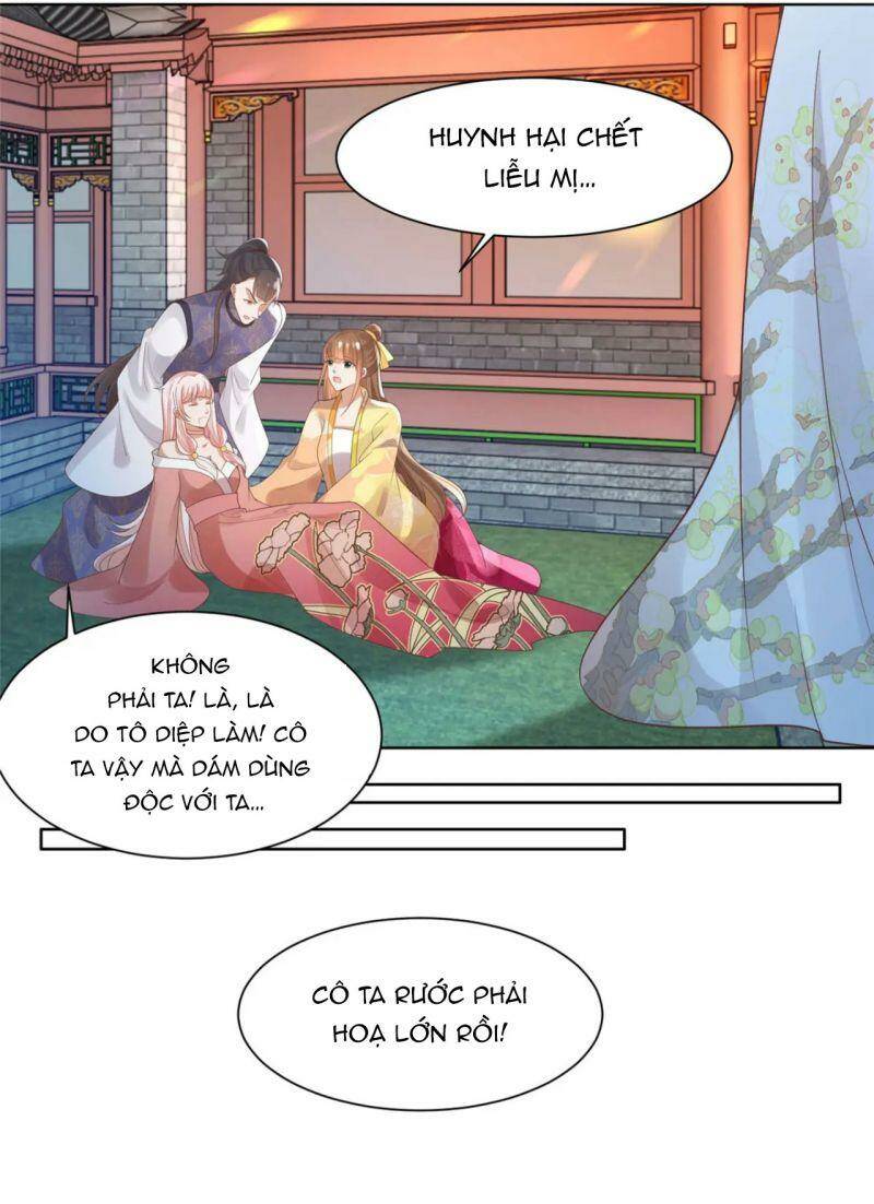 bệnh kiều vương gia dựa vào ta để tiếp tục sống Chapter 73 - Next Chapter 74