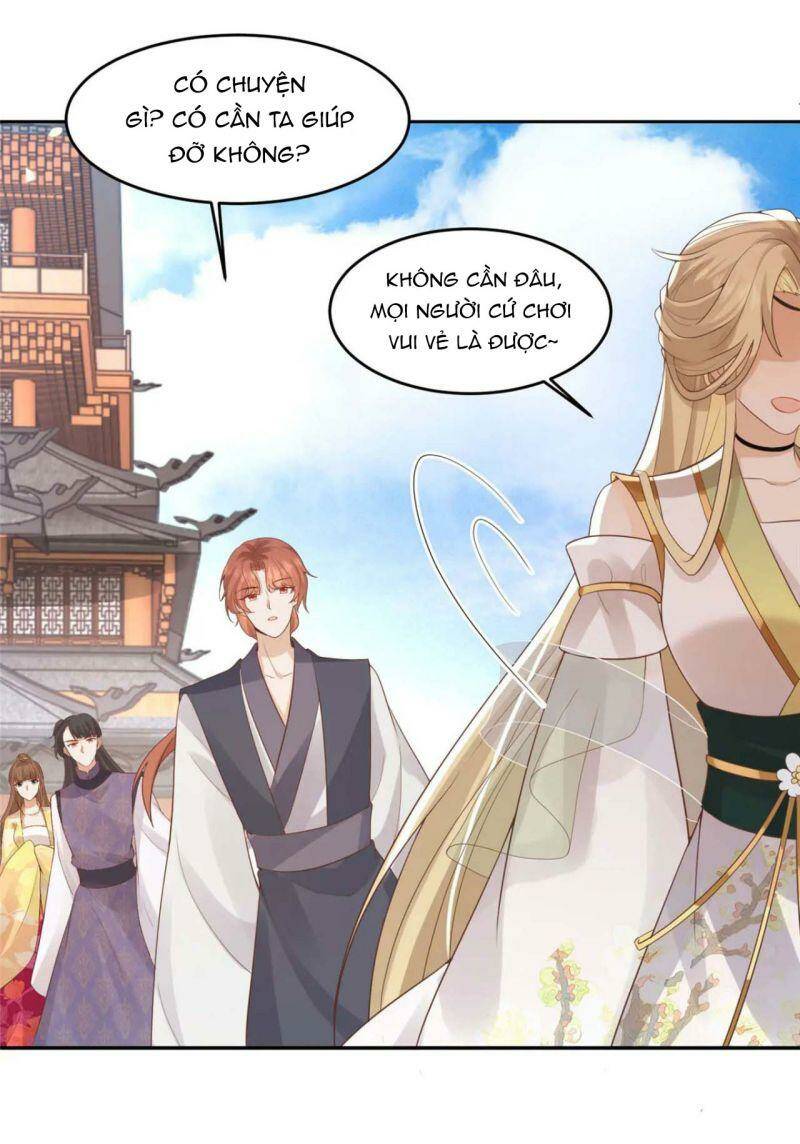 bệnh kiều vương gia dựa vào ta để tiếp tục sống Chapter 73 - Next Chapter 74