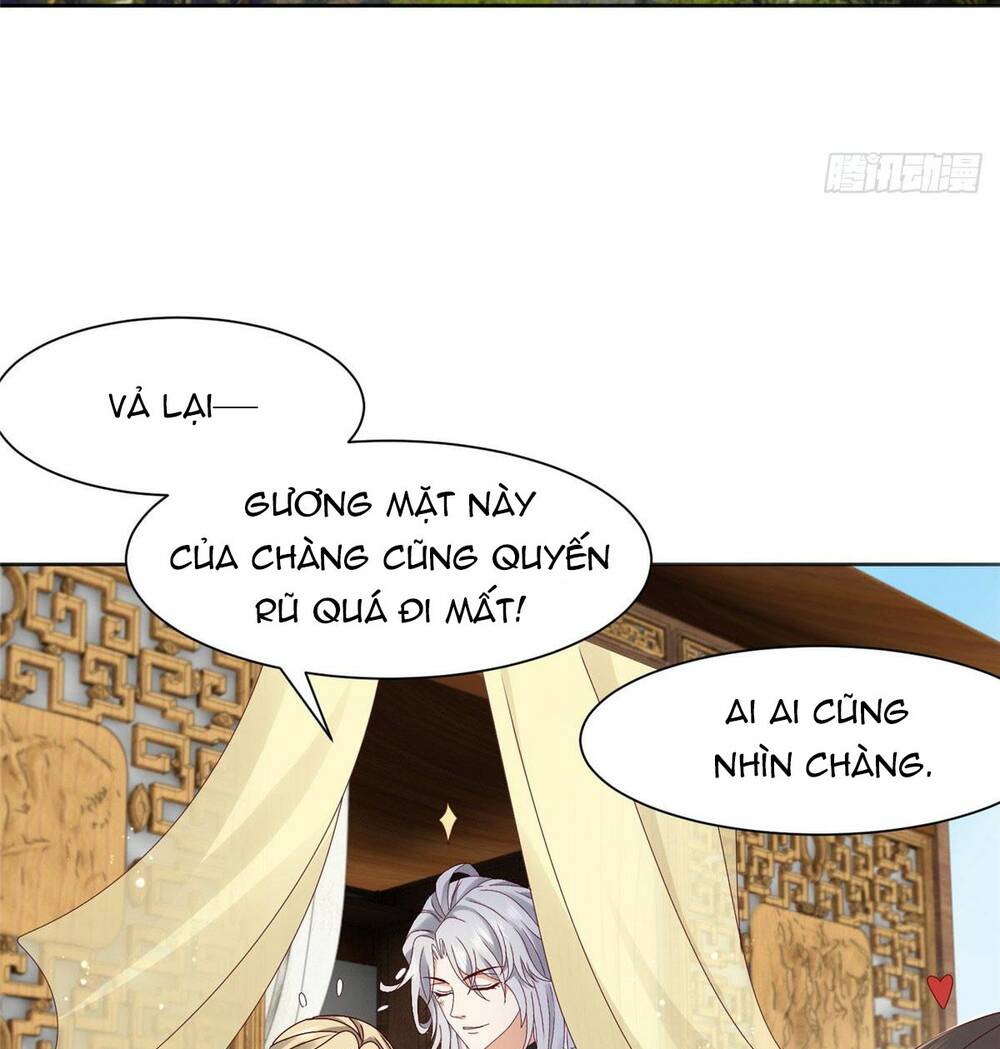 bệnh kiều vương gia dựa vào ta để tiếp tục sống chapter 95 - Next chapter 96