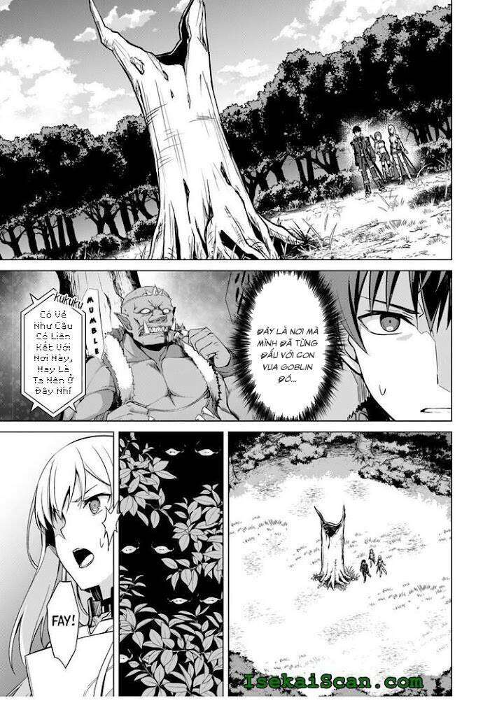 berserk of gluttony chapter 42 - Next Chapter 42