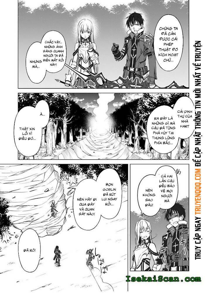 berserk of gluttony chapter 42 - Next Chapter 42